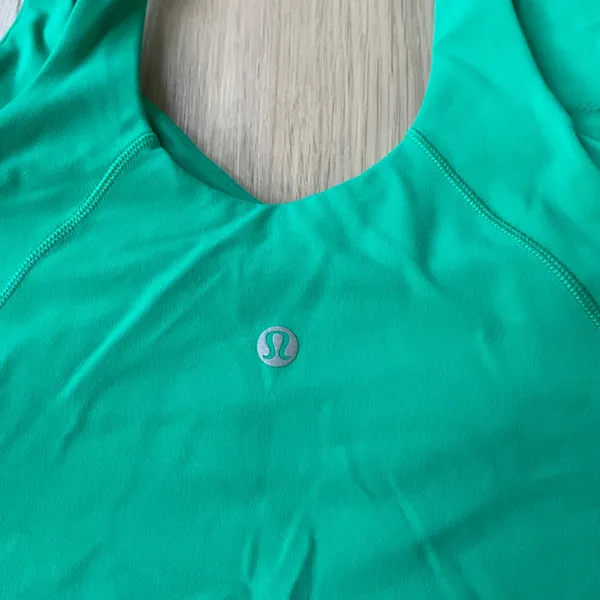 Lululemon Align Tank Top - Image 2