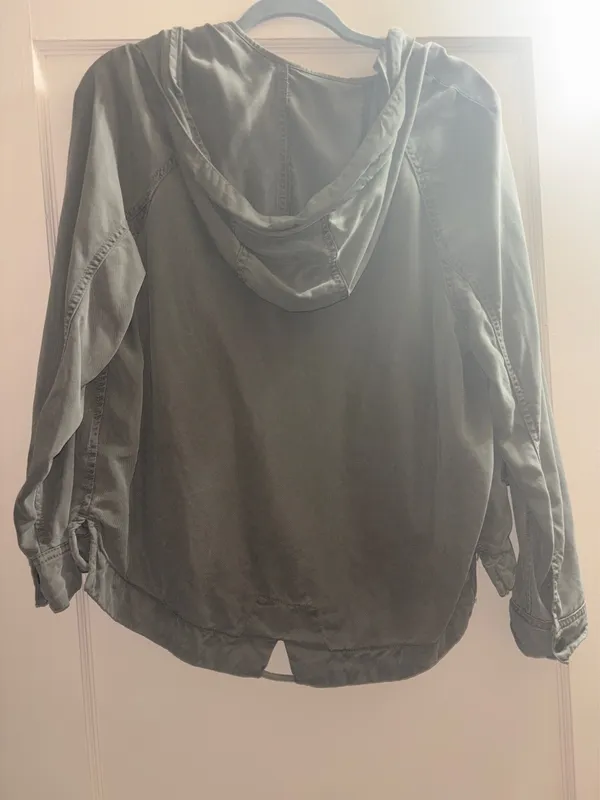 American Eagle Jacket - Image 3