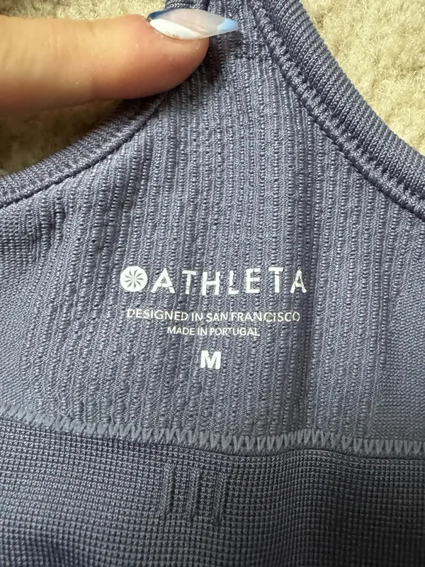 Athleta Tank Top - Image 3