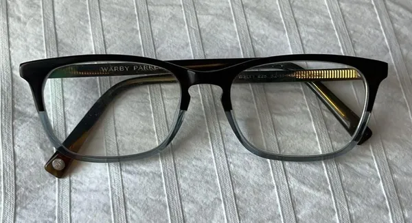 Warby Parker Welty Glasses Frames - Image 2