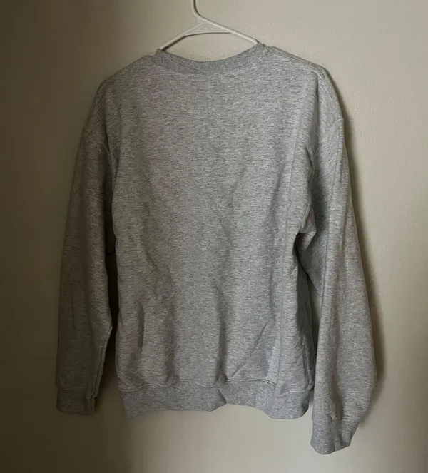 Pickle Crewneck Multiple Size M - Image 2
