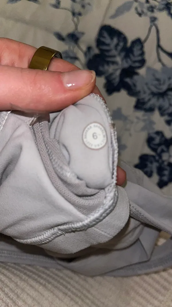 Align Lululemon Tank Top - Image 4