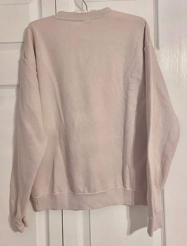 pacsun crewneck - Image 3