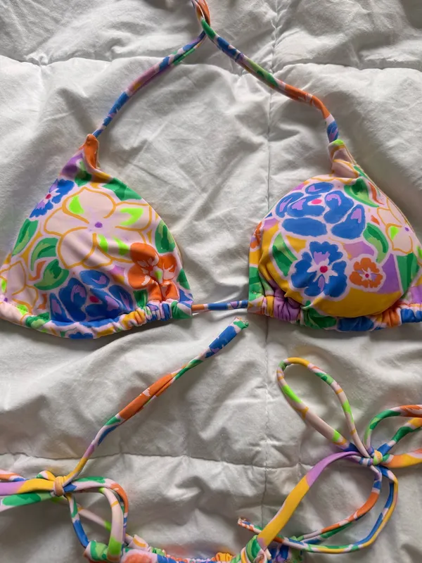 Princess Polly Bikini Set - Image 2