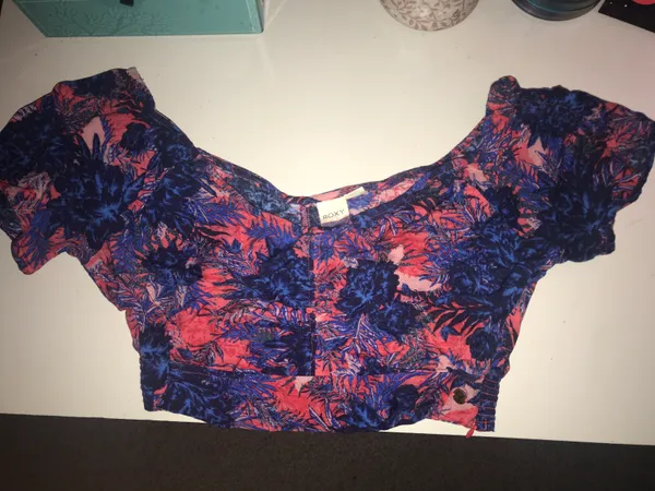 Roxy Top - Image 2