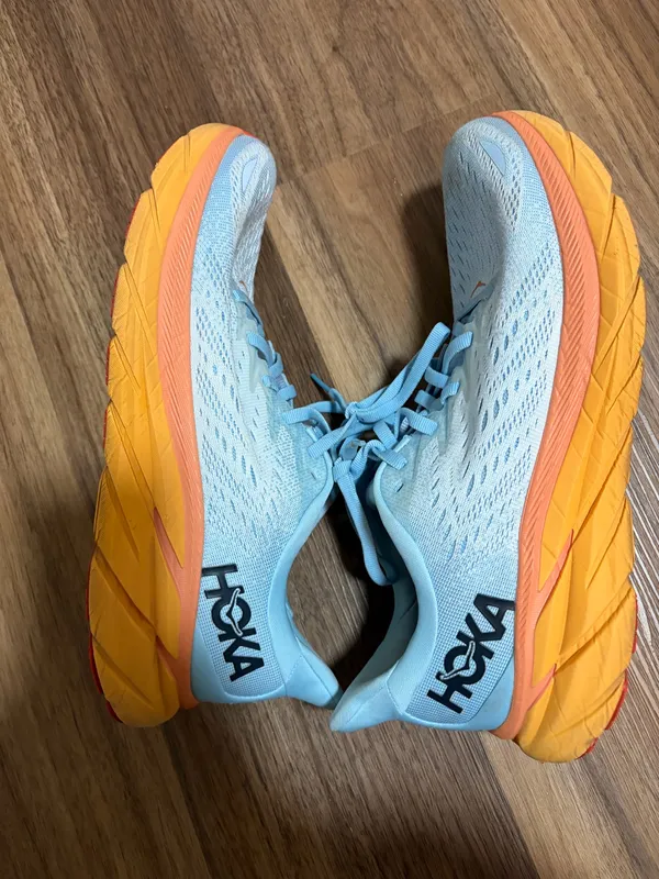 Hoka Clifton 8 - Image 9