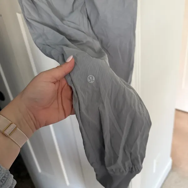 Lululemon Dance Studio Mid-Rise‎ Jogger Full Length - Rhino Grey - Image 4
