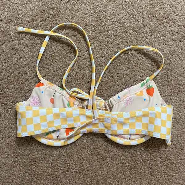 Aurelle Swim Top - Image 2