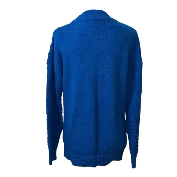 Lego Blue Crewneck Sweater(Size Small) - Image 5