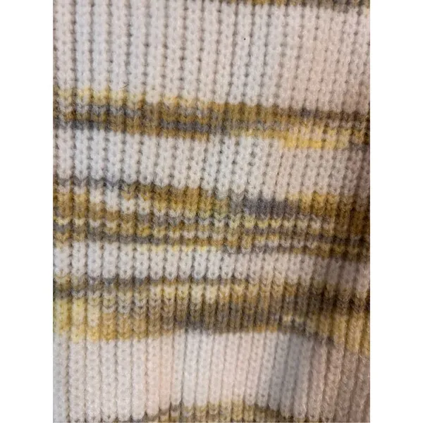 Peppermayo cardigan, long sleeve striped size 4 (4824)￼ - Image 6