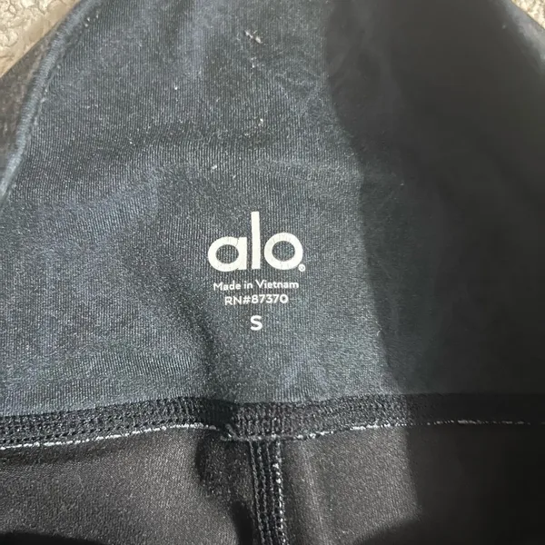 Alo leggings small‎ - Image 9