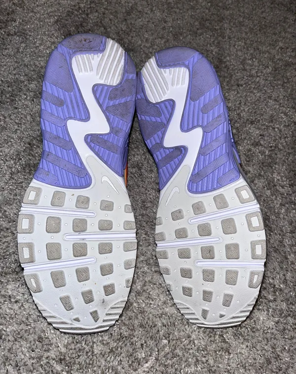 Nike Woman’s  Shoes - Image 4