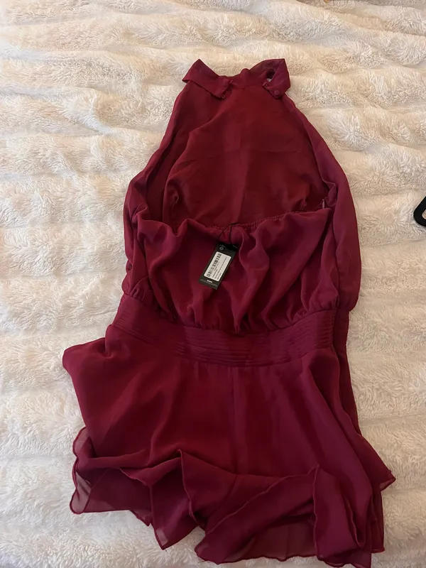 Pretty Little Thing Dress - Image 2