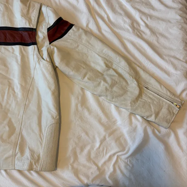 Leather Jacket Wilson’s M. Julian - Image 10