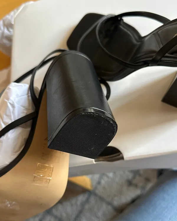 ALDO Heels - Image 7