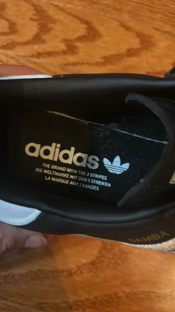 Adidas Sambas - Image 5