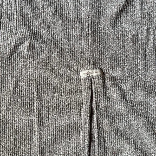 Staple & Hue Maxi Skirt Size XS - Image 6