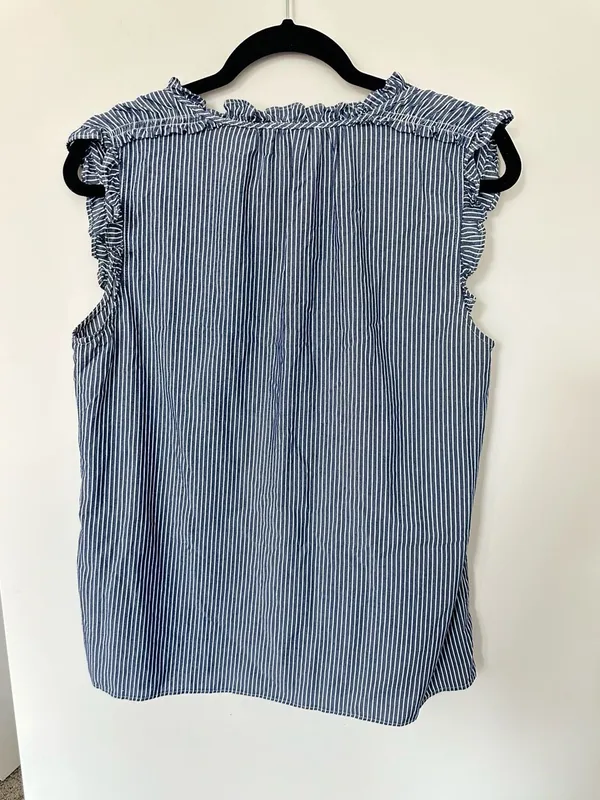 Jane and Delancey Summer Shirt - Image 2