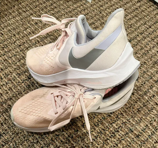 Nike Sneakers - Image 2