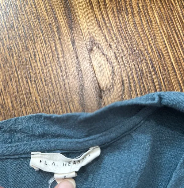 PacSun Short Sleeve Shirt - Image 3