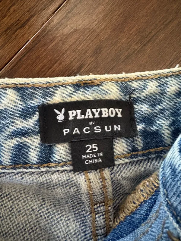 playboy jeans  - Image 3