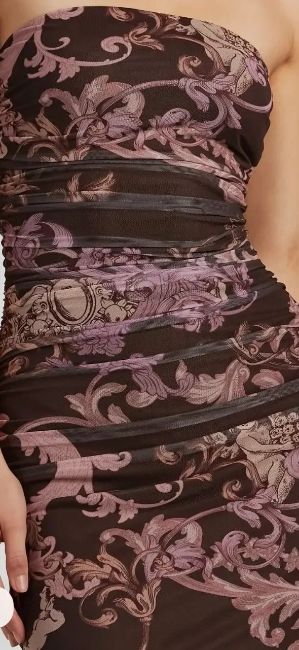 Windsor Dress - Image 3