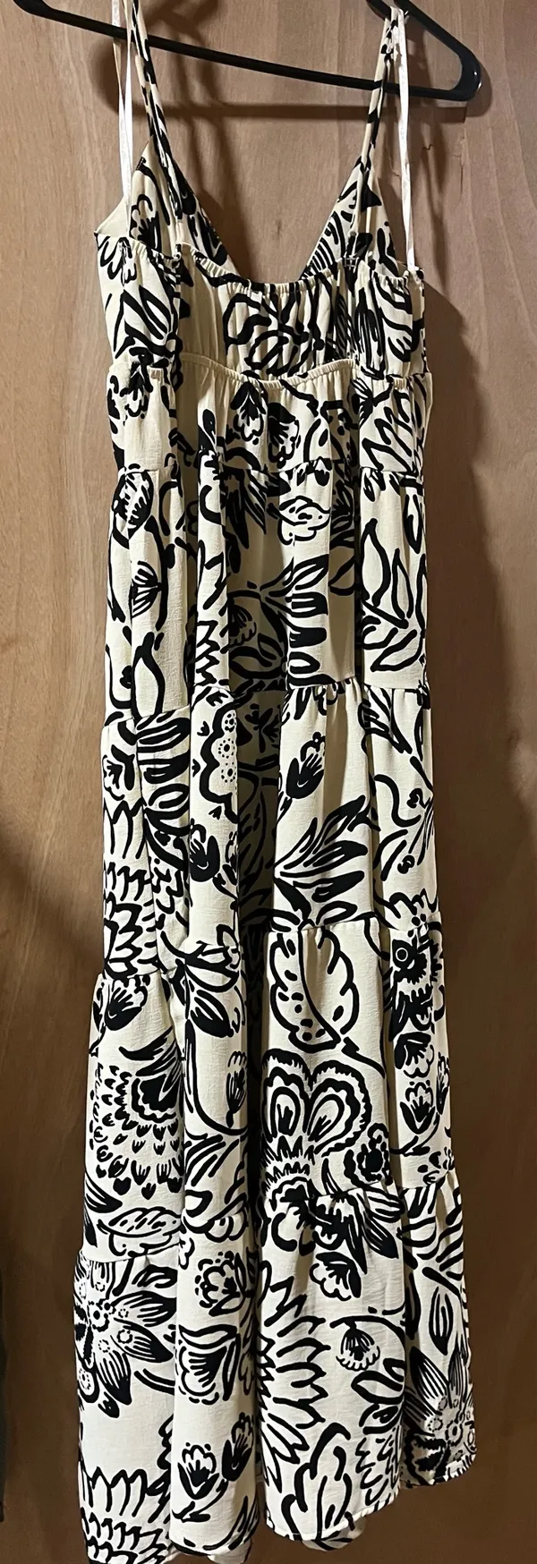 Monteau Dress - Image 2