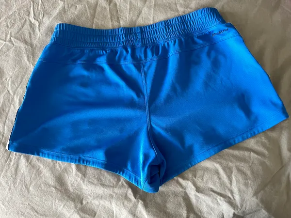 Adidas Athletic Shorts - Image 2