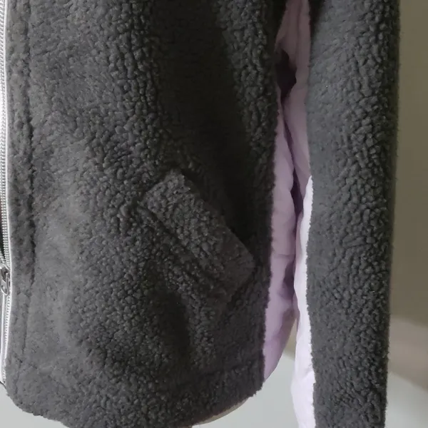 Free People 💯%We The Free Rivington Sherpa Jacket$168.00 - Image 10