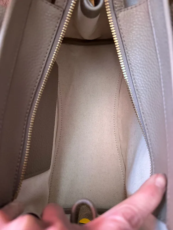 Kate spade Romee satchel in Birch color - Image 7