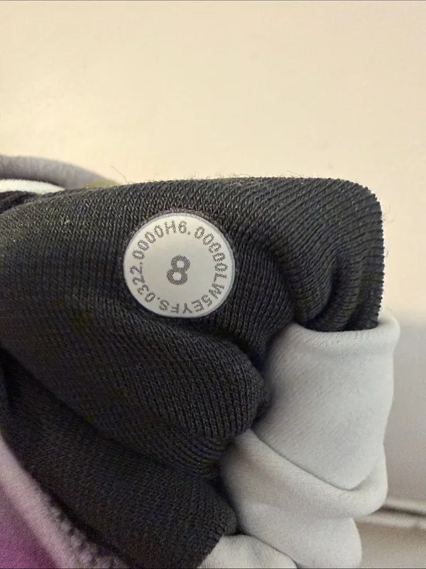Lululemon 8 Align Throwback Print High Rise Pant Yoga Workout Women’s Leggings - Image 9