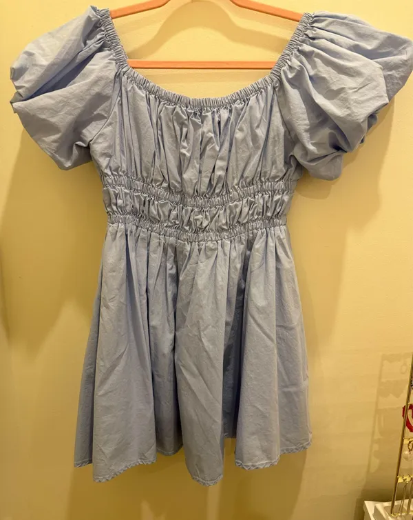 Impeccable Pig Dress - Image 2