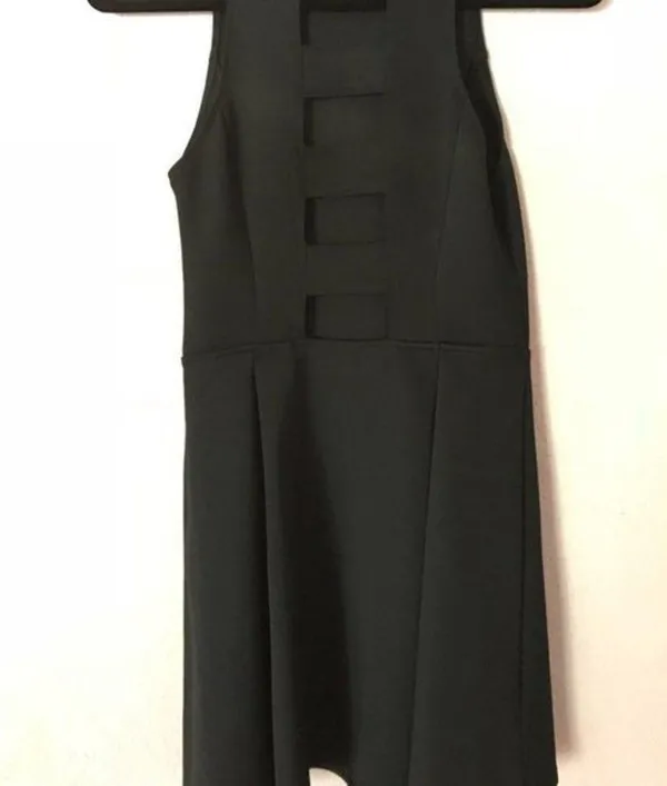 NWOT.Abercrombie & Fitch Cocktail Evening dress. - Image 4