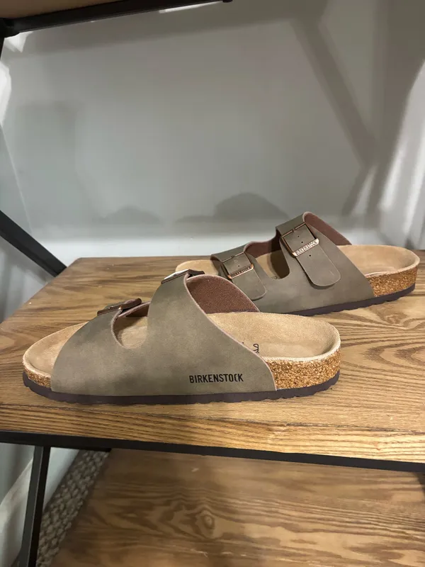 Birkenstock Sandals - Image 3