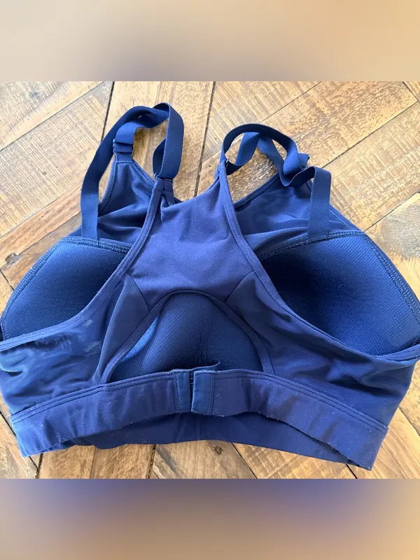 Gymshark Sports Bra - Image 2