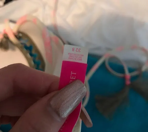 Victoria's Secret bathing suit - Image 3