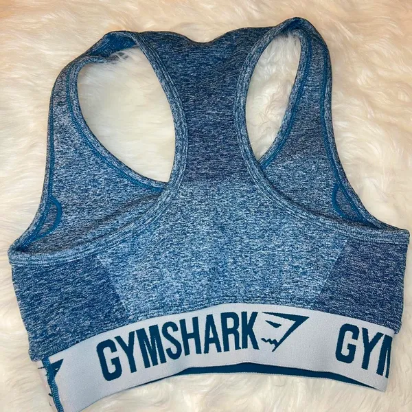 Gymshark Flex Sportsbra - Image 2
