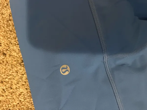 Lululemon Leggings 25" - Image 3