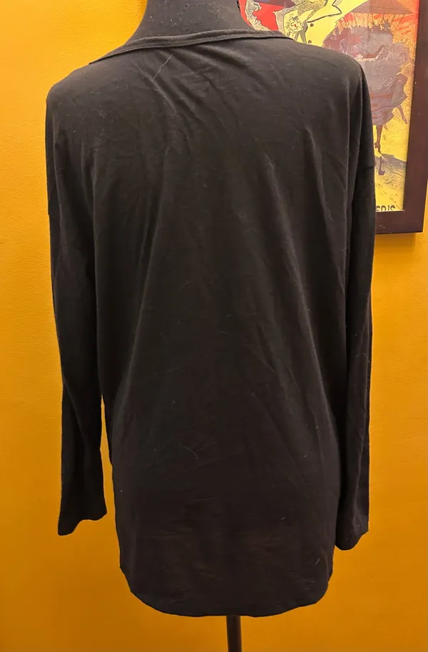 Women’s Celebrate Valentine’s Day Heart Tunic Size Medium (8/10) - Image 2