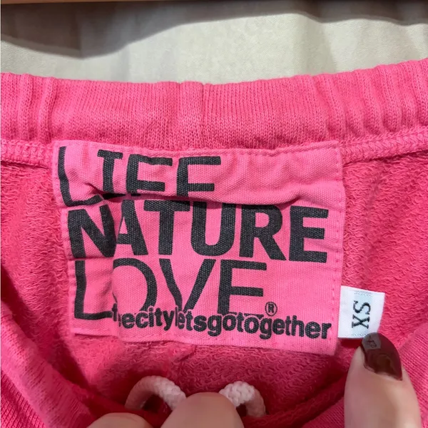 Free city joggers - Image 4