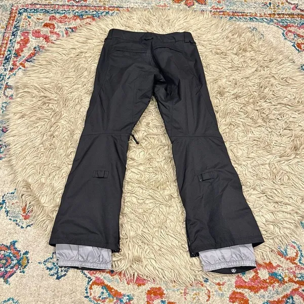 Burton dryride women's snowboard pants XS - Image 6