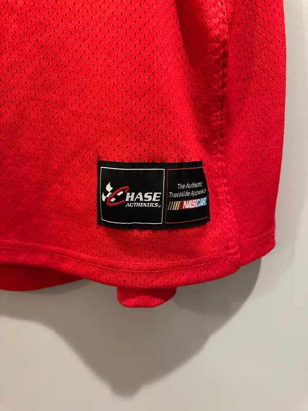 Chase Authentics Dale Earnhardt Jr. NASCAR Jersey - Image 3