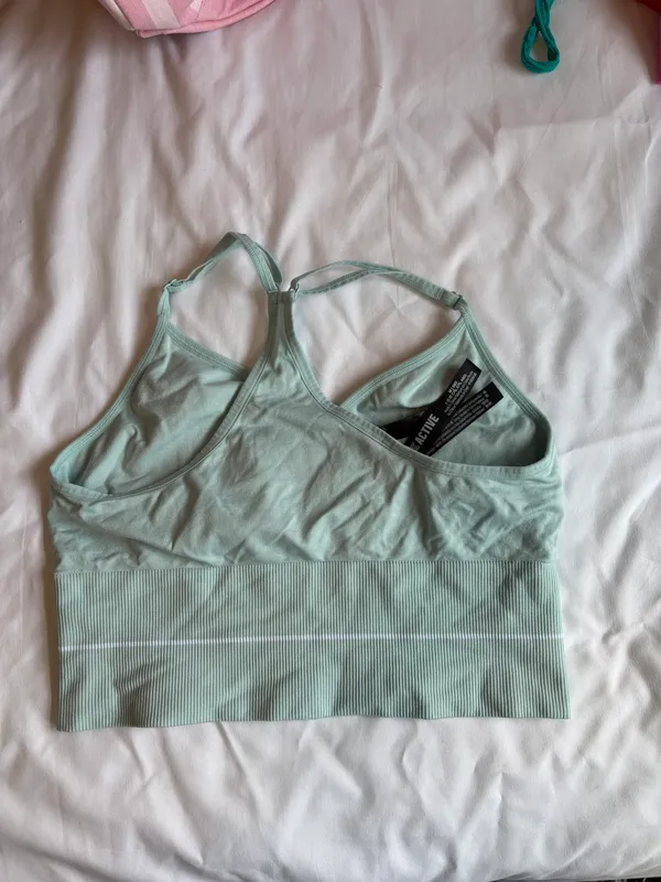PINK tank top Size M - Image 2