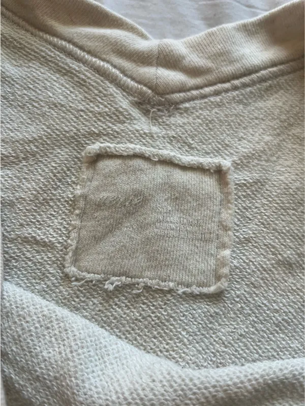 Aerie Sweatshirt Oversized - Image 5