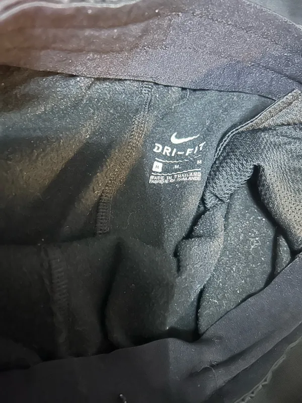 Nike Dri-Fit Sweatpants Women’s - Image 3