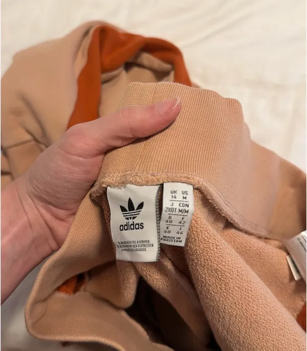 Adidas Joggers - Image 5