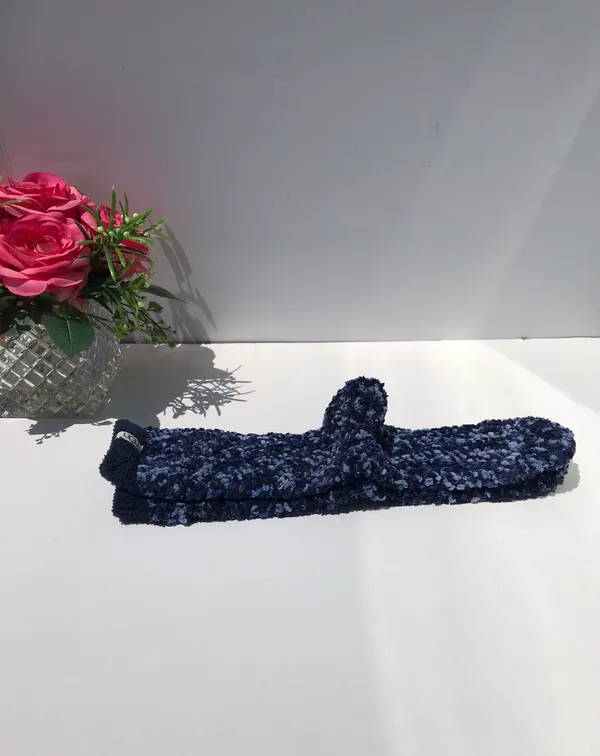 UGG Cozy Chenille Socks - Image 3