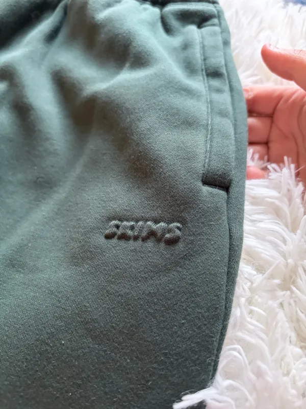 SKIMS Sweatpants - Image 2