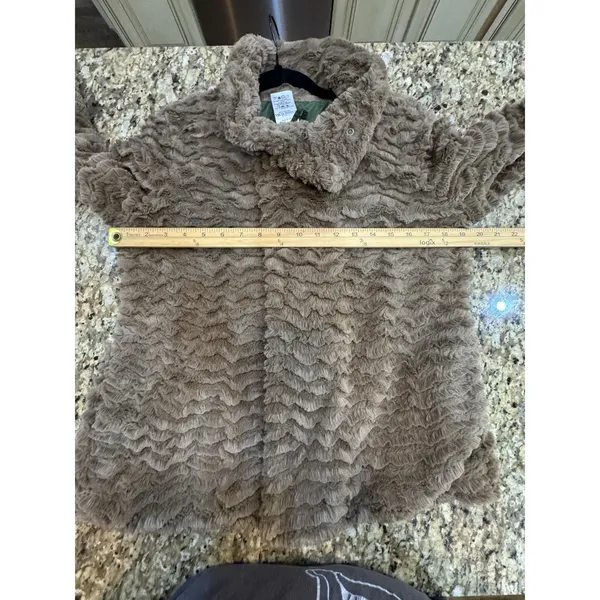 brown Patagonia Women's Pelage Jacket Size Small Brown - Image 5