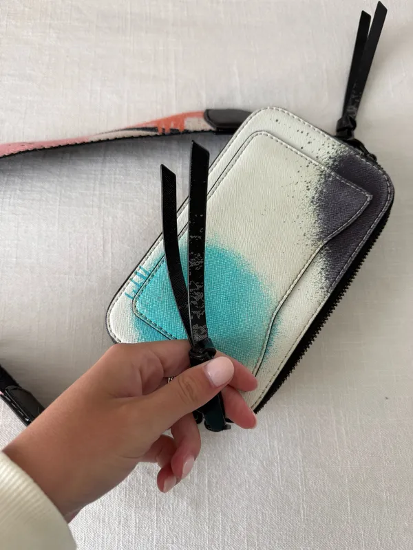 Marc Jacob’s purse   - Image 5